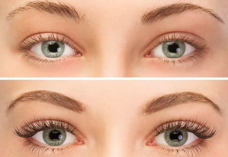 Brow Tint (patch test require)