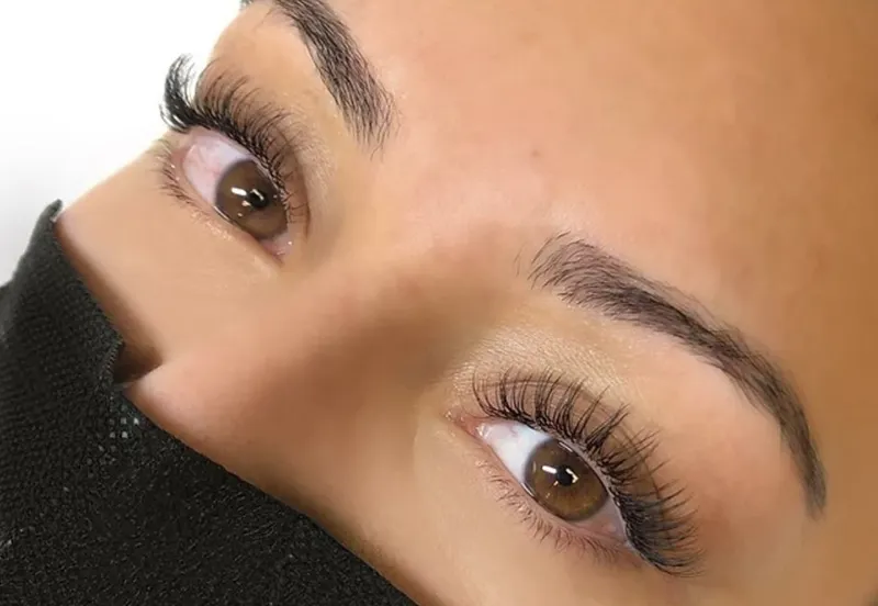 Classic Lash Extension