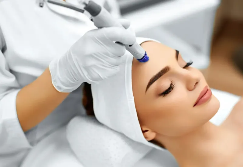 Hydrafacial 6 IN 1