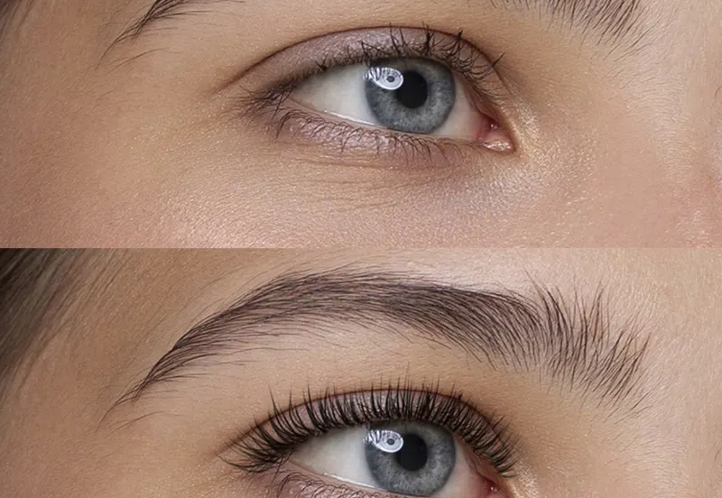 lash-tint